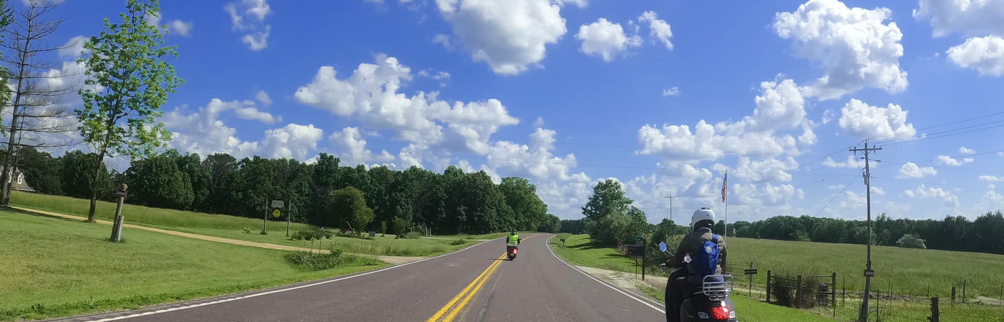 St. Louis 2026 Ride Season